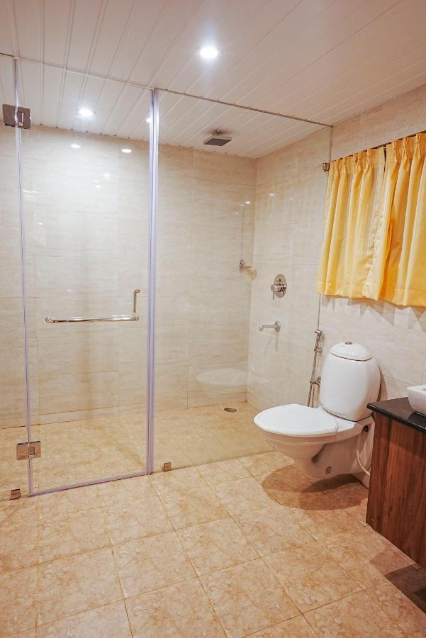 Unlock By Goldfinch Sakaleshpur Apartment Kenchamman Hoskota ภายนอก รูปภาพ