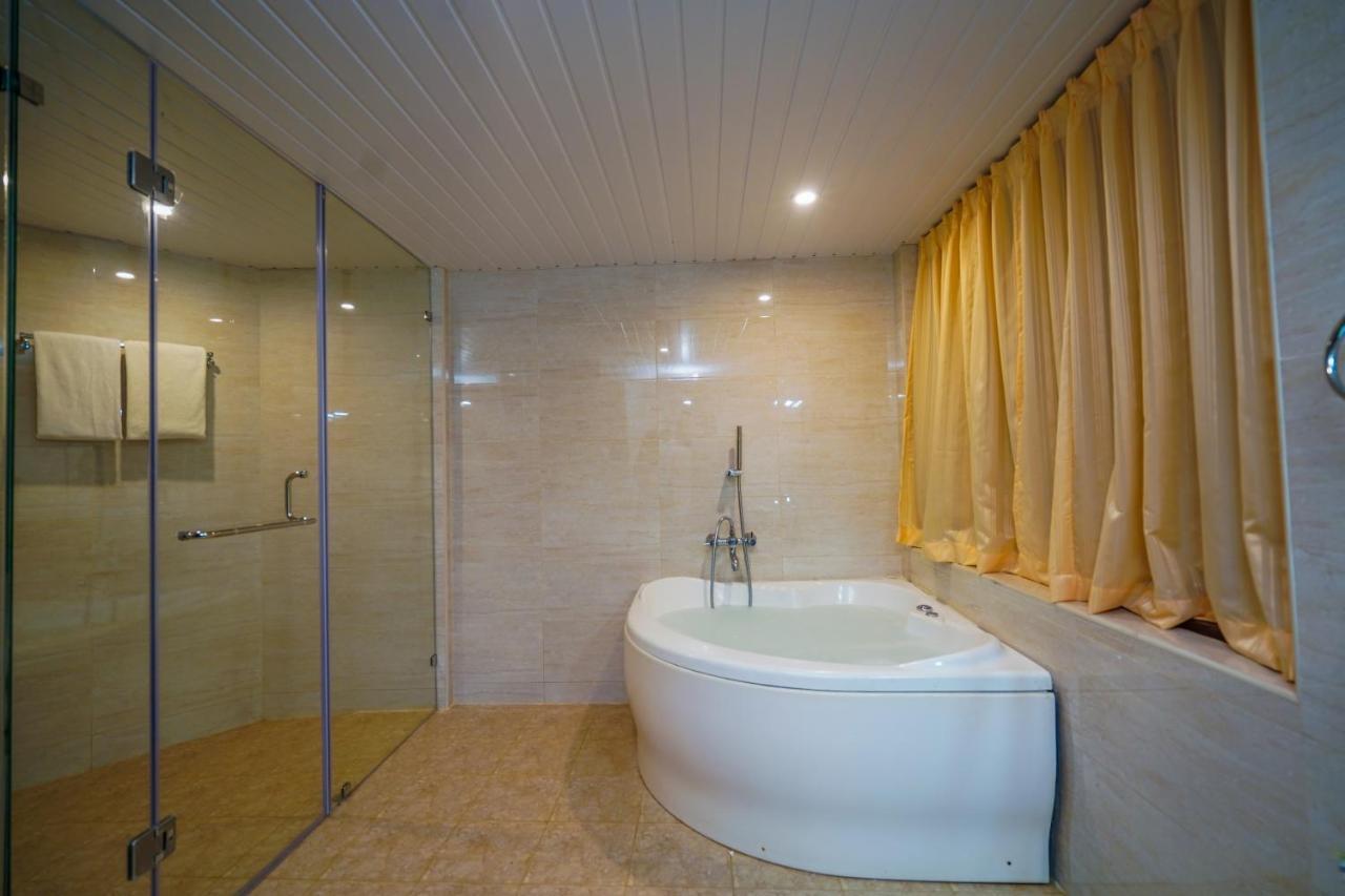 Unlock By Goldfinch Sakaleshpur Apartment Kenchamman Hoskota ภายนอก รูปภาพ